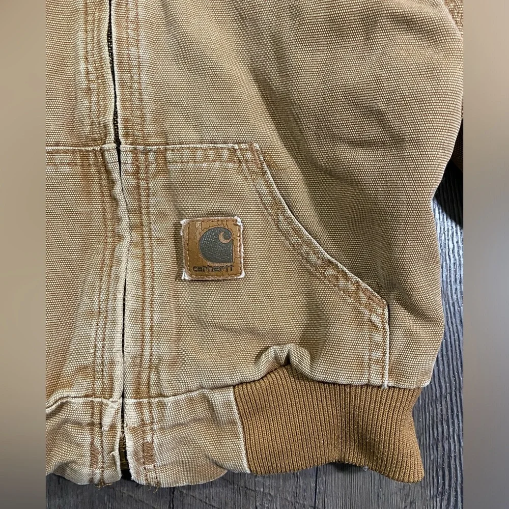 Carhartt distressed boys